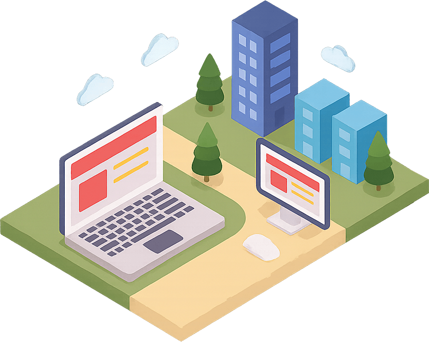 Full Stack Web Development