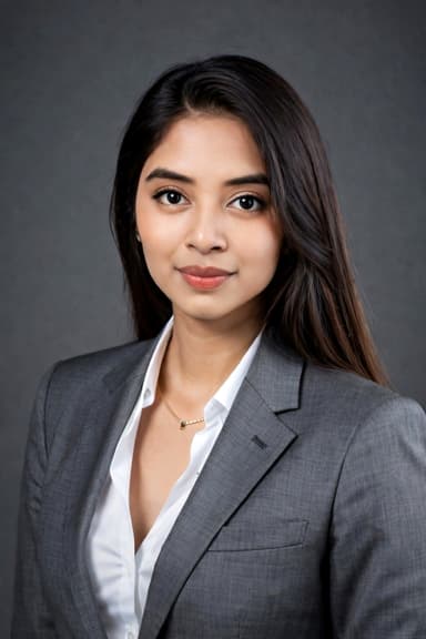 Nishu Agarwal